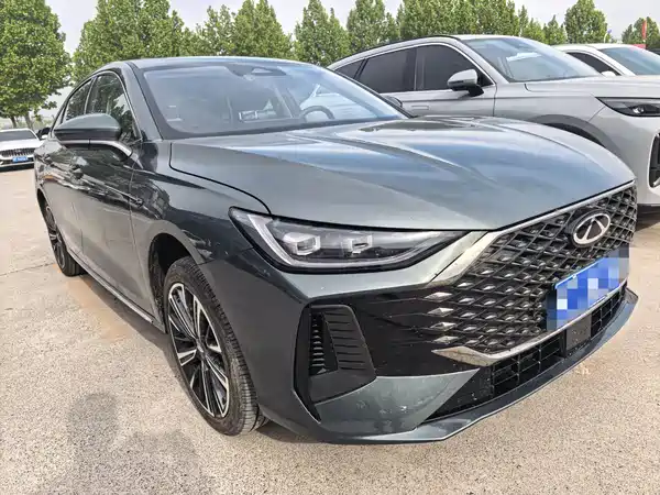 Chery Arrizo 8 PRO 2025