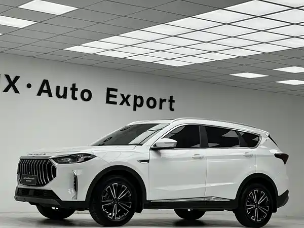 Jetour X70 PLUS 2022