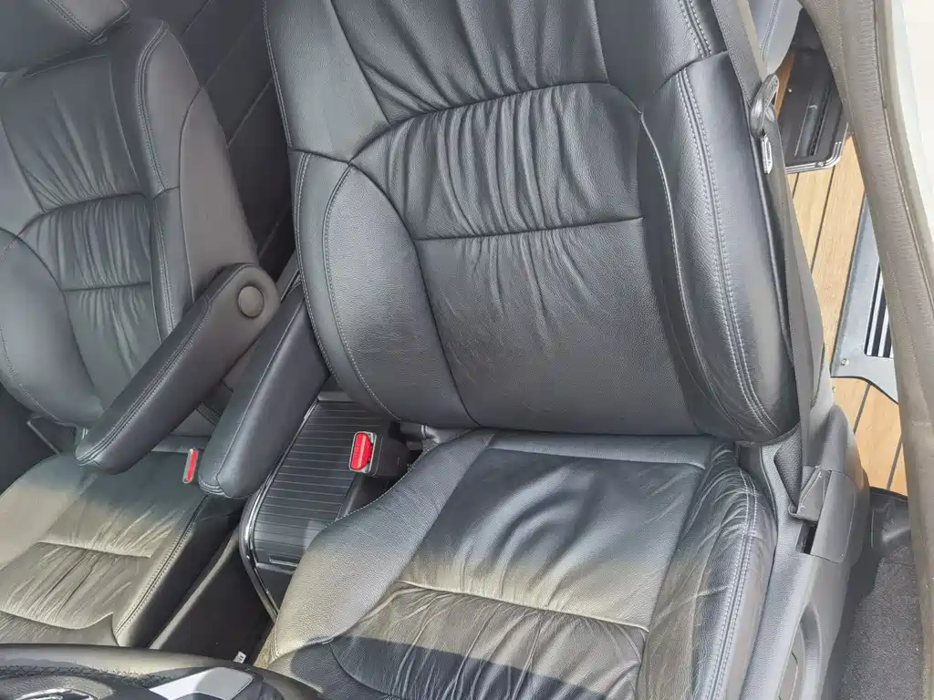 Honda Odyssey 2022 — фото 11