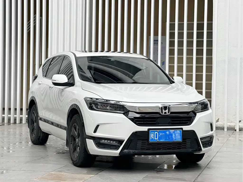 Honda Breeze 2023 — фото 3