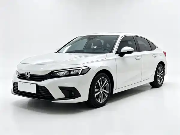 Honda Civic 2022