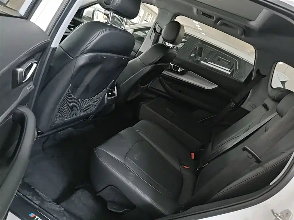 Chery Tiggo 8 2022 — фото 17