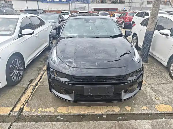 Lynk & Co 03 2019
