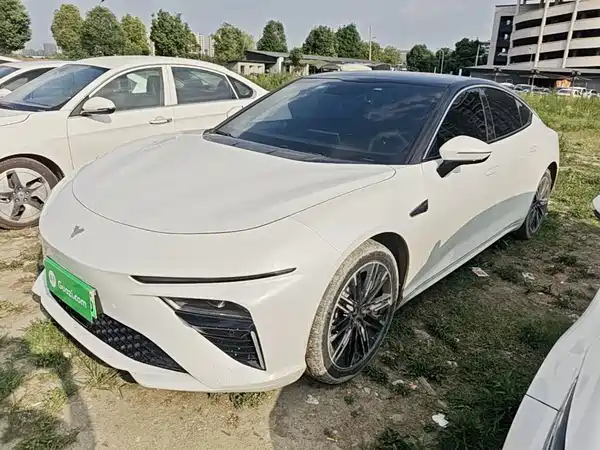 Neta S 2023