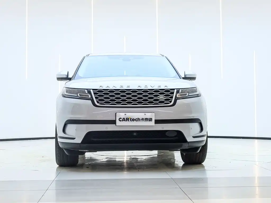 Land Rover Velar 2023 — фото 3
