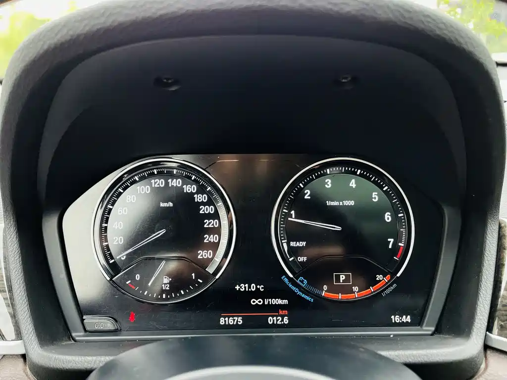 BMW X1 2020 — фото 12
