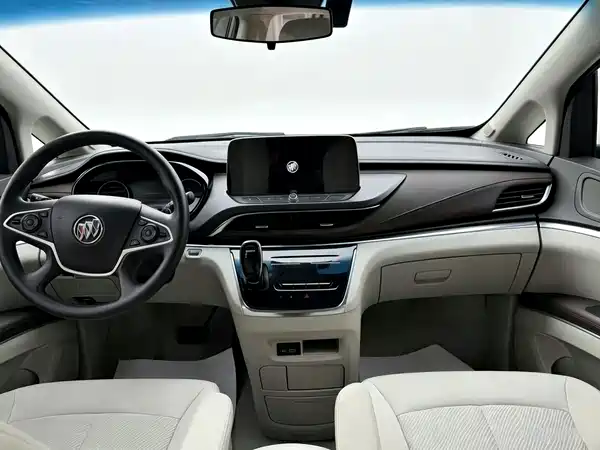Buick GL8 2023