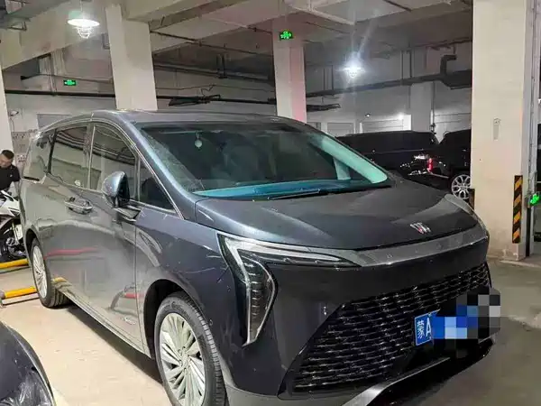 Buick Century 2025