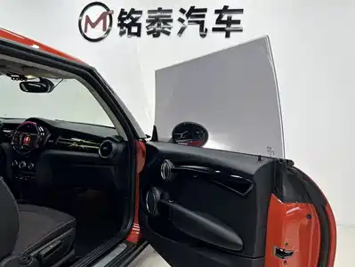 MINI MINI 2019