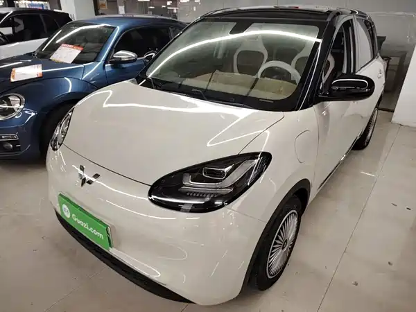 Wuling Bingo 2024