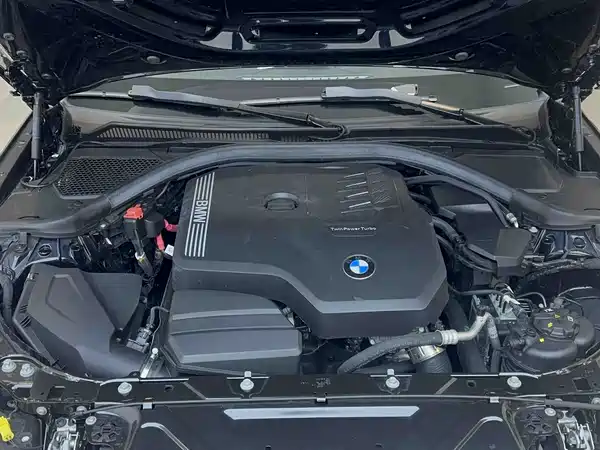 BMW 3 Series 2023