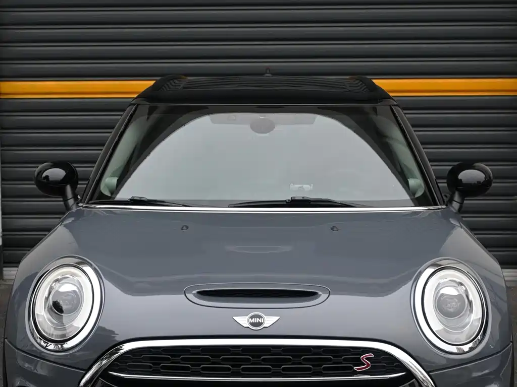 MINI Clubman 2016 — фото 3