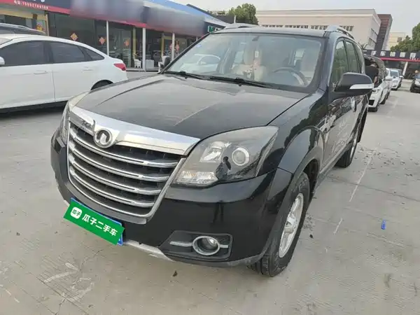 Haval H5 Classic 2013