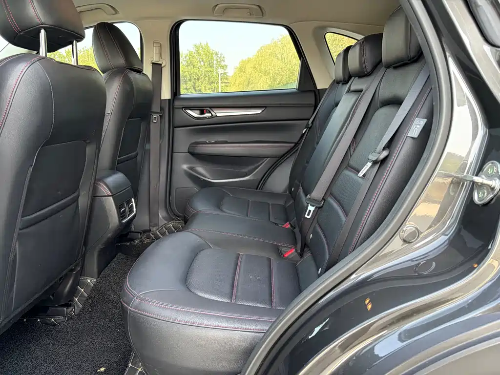 Mazda CX-5 2022