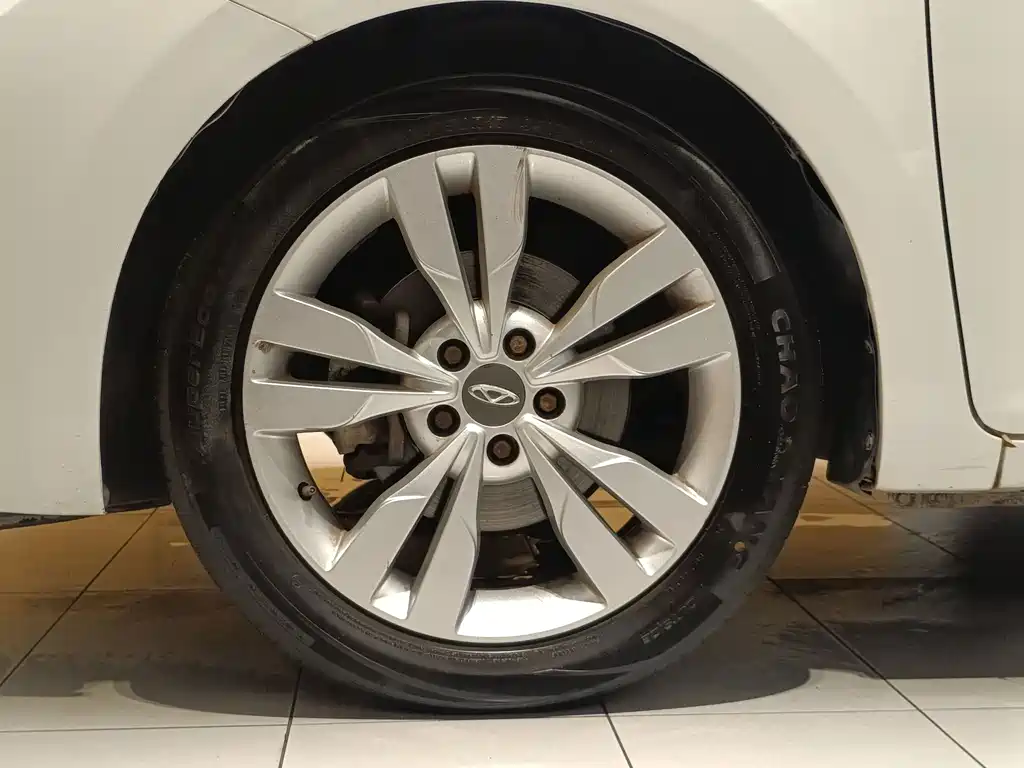 Chery Arrizo 5 2017