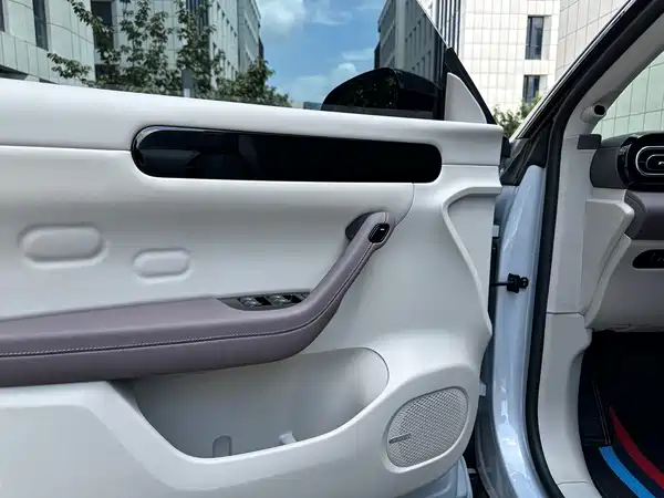Leapmotor C11 2024