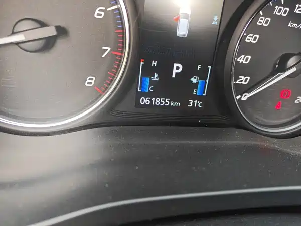 Mitsubishi Outlander 2019