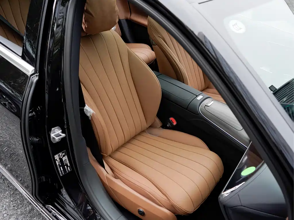 Mercedes-Benz E-Class 2026 — фото 14