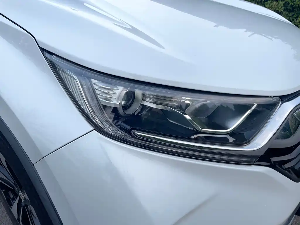 Honda CR-V 2019 — фото 14