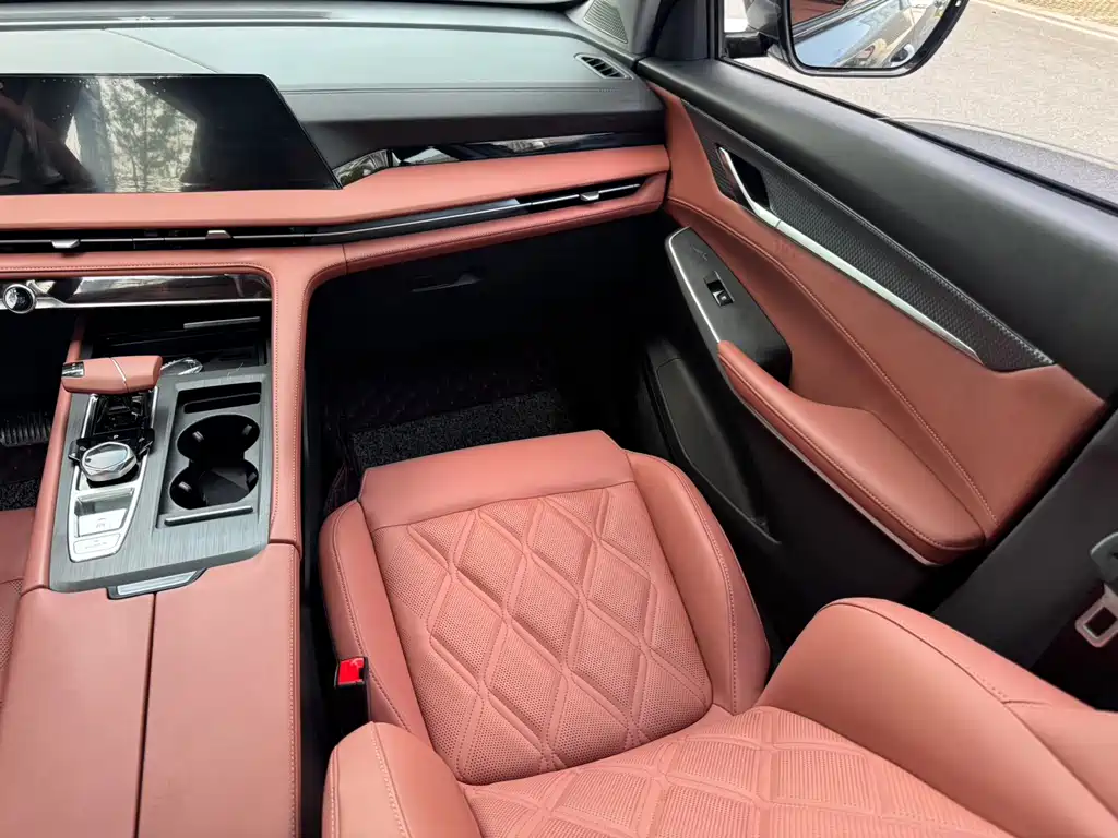 Changan CS75PLUS 2023 — фото 15
