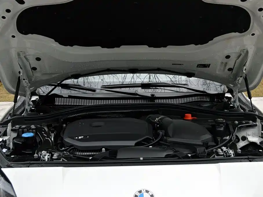 BMW 2 Series 2025 — фото 14