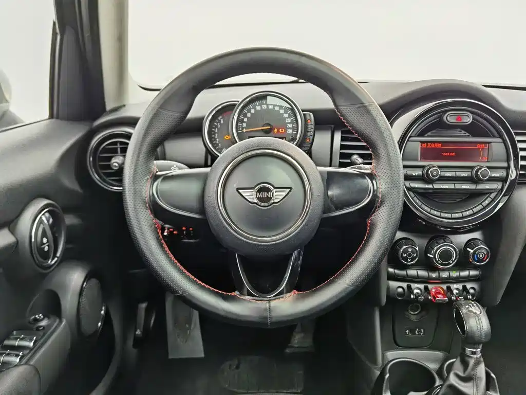 MINI MINI 2015 — фото 11