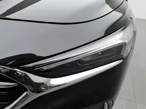 Buick LaCrosse 2021