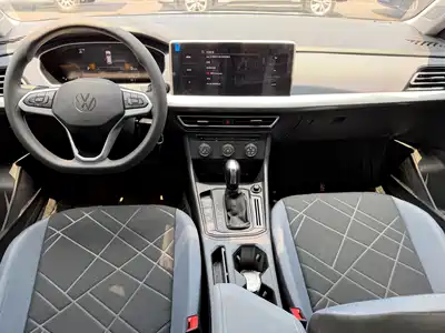 Volkswagen Lavida 2023