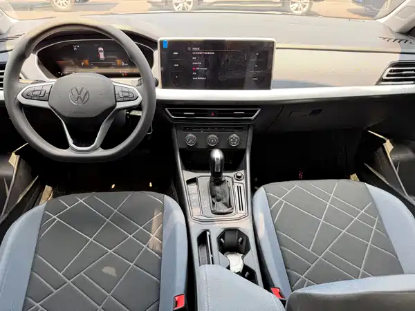 Volkswagen Lavida 2023