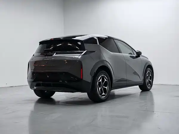 Zeekr X 2025