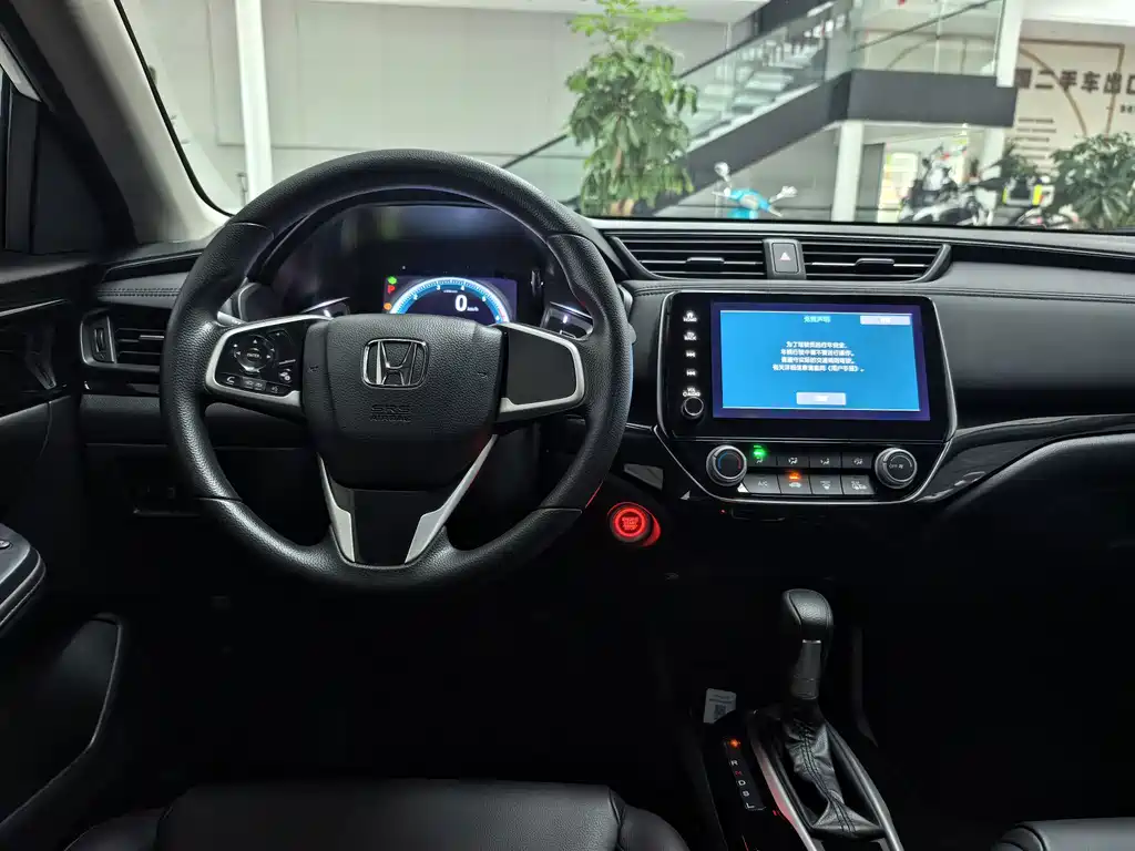 Honda Crider 2022 — фото 17