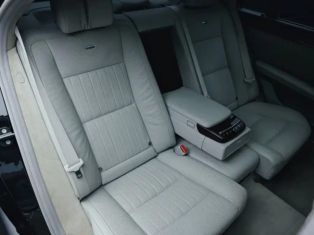 Mercedes-Benz S-Class 2012 — фото 17