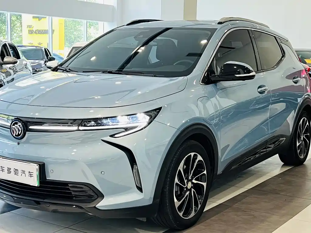 Buick Velite 7 2022