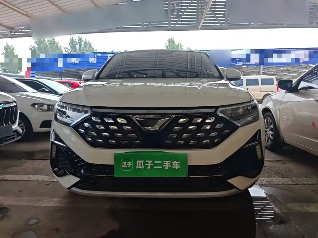 Jetta VS5 2022