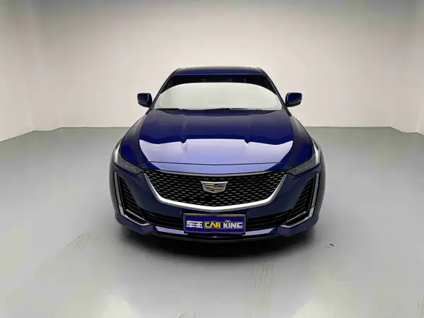 Cadillac CT5 2023