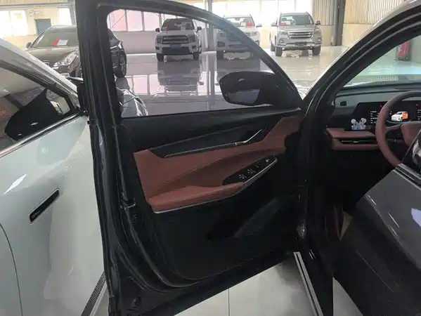 Changan CS75PLUS 2023