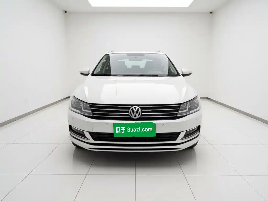 Volkswagen Gran Lavida 2016 — фото 24