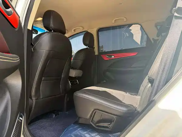 Jetour X90 2019