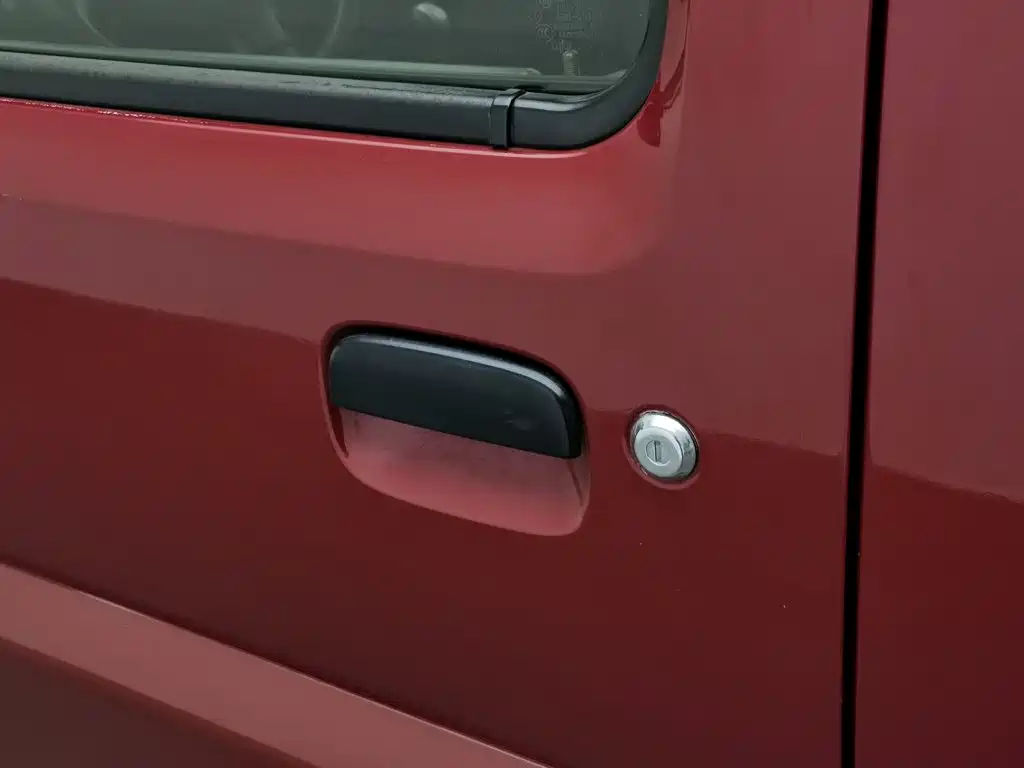 Suzuki Jimny 2012 — фото 18