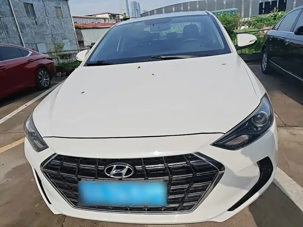 Hyundai Celesta 2020 — фото 3
