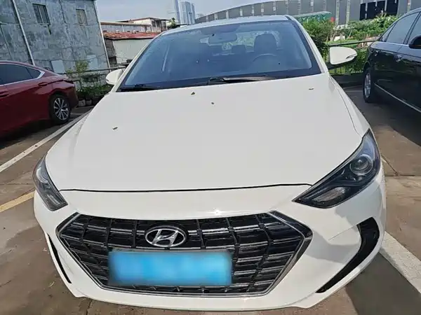 Hyundai Celesta 2020
