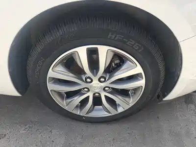 Buick Excelle GT 2021