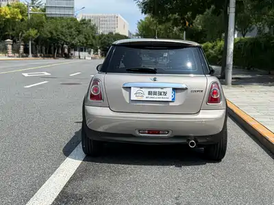 MINI MINI 2014