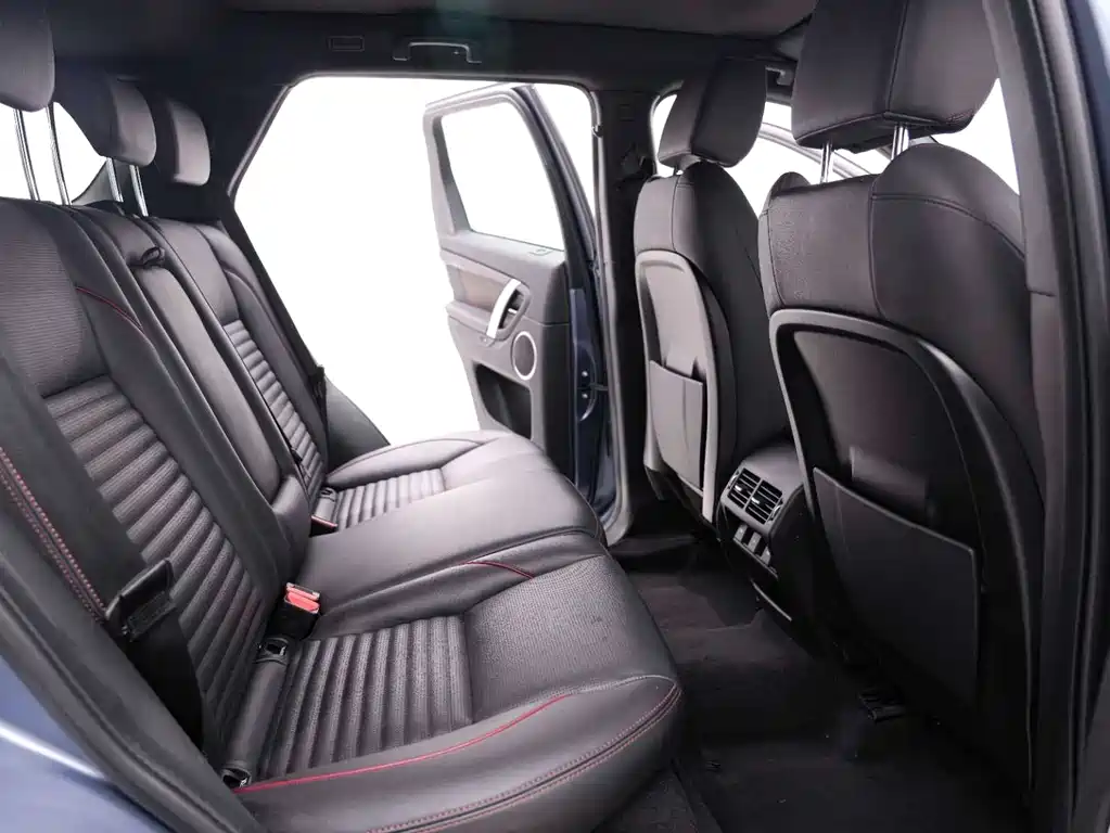 Land Rover Discovery Sport 2020 — фото 17