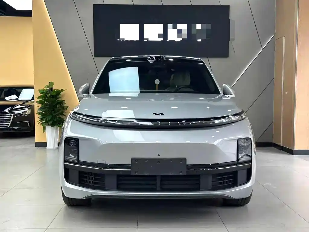 Li Auto Li L9 2023
