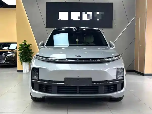 Li Auto L9 2023