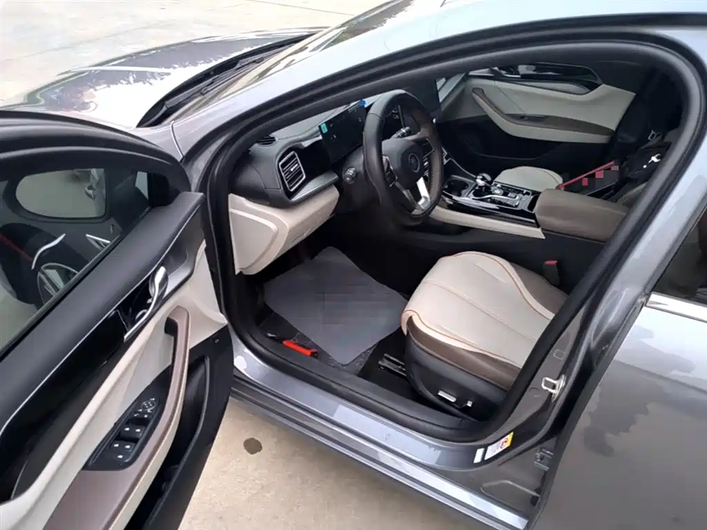 BYD Qin PLUS 2024 — фото 16
