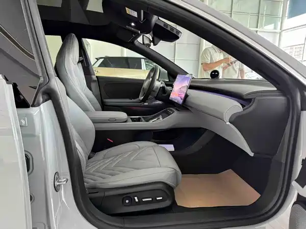 NIO ET5T 2026