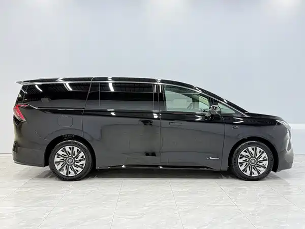 Buick Zhijing Family 2026