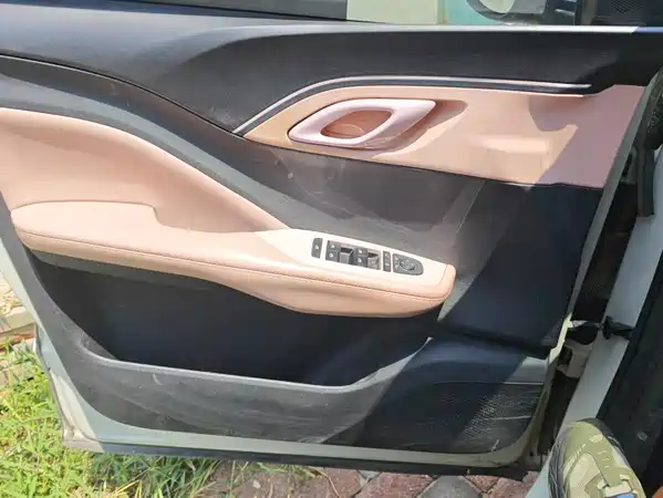 BYD Seagull 2024
